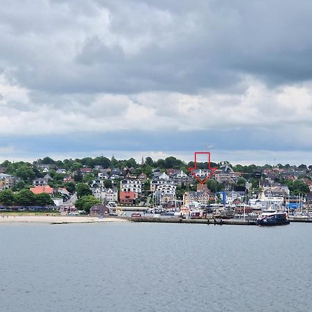 Deck 3 Laboe Ostsee Exterior foto